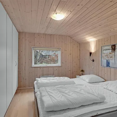 Gemütliches Haus In Væggerløse Mit Bøtø By