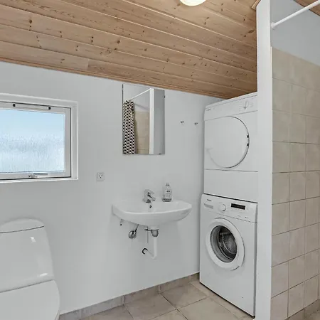 Gemütliches Haus In Væggerløse Mit * Bøtø By