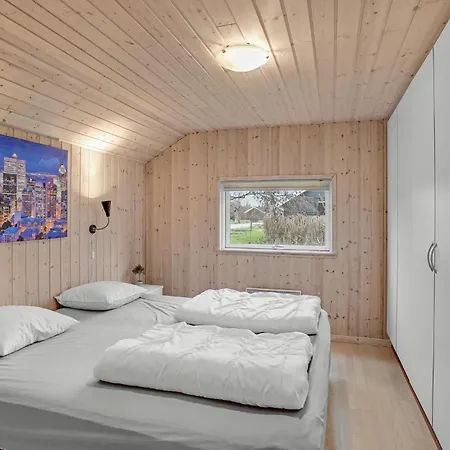 Gemütliches Haus In Væggerløse Mit