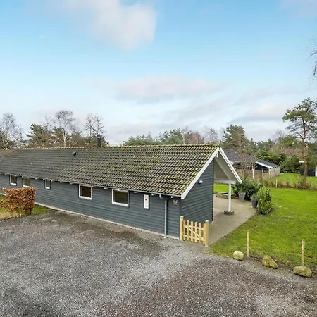 Gemütliches Haus In Væggerløse Mit Ferienhaus *
