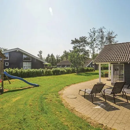 Gemütliches Haus In Væggerløse Mit * Bøtø By